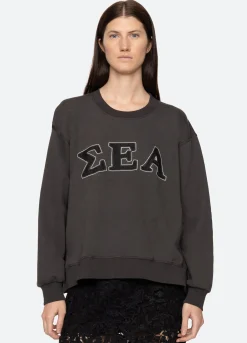 Tops>Sea New York Adonis Sweatshirt
