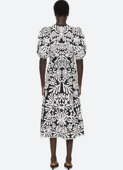 Dresses>Sea New York Agathe S/S Dress