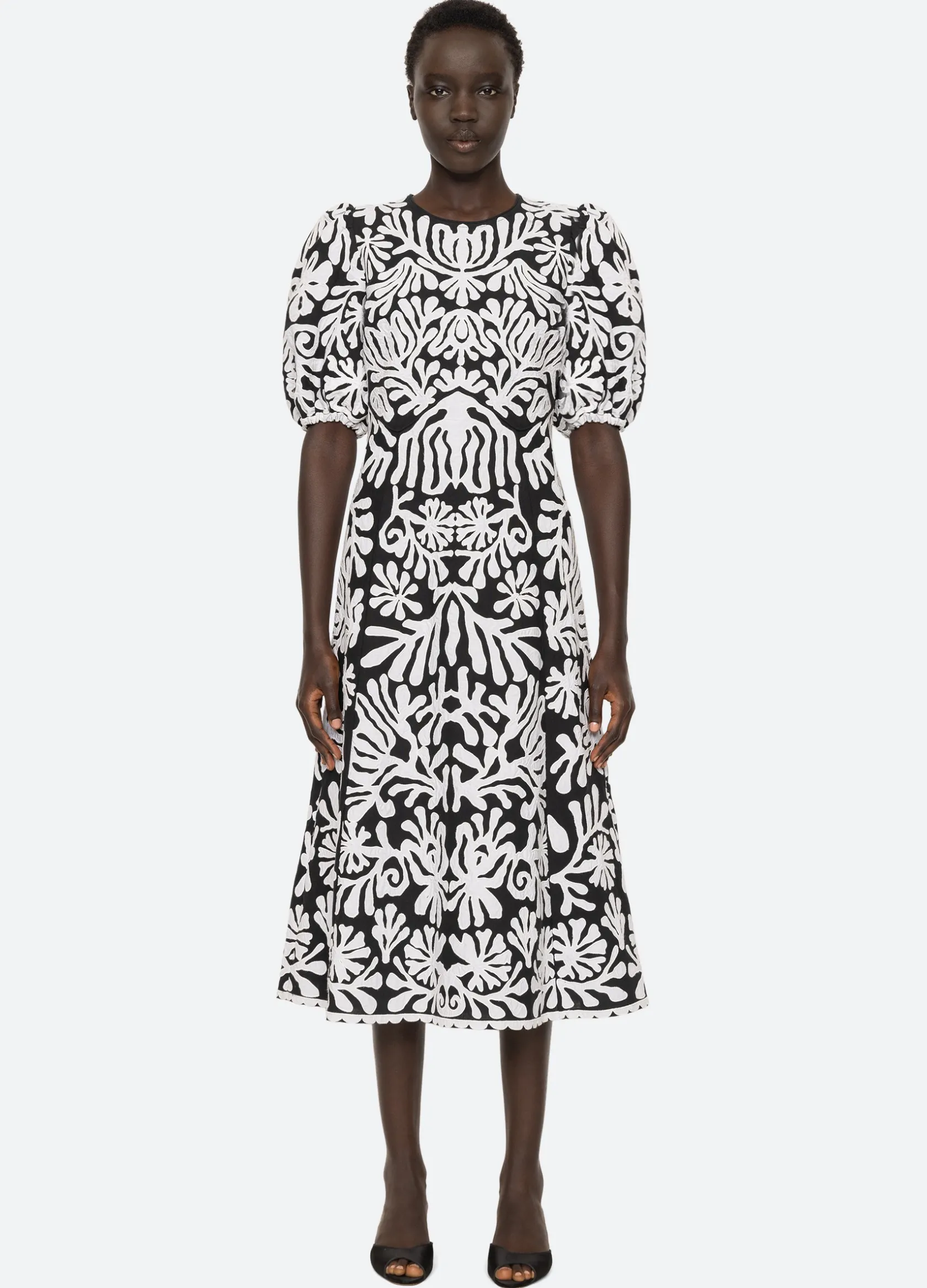 Dresses>Sea New York Agathe S/S Dress