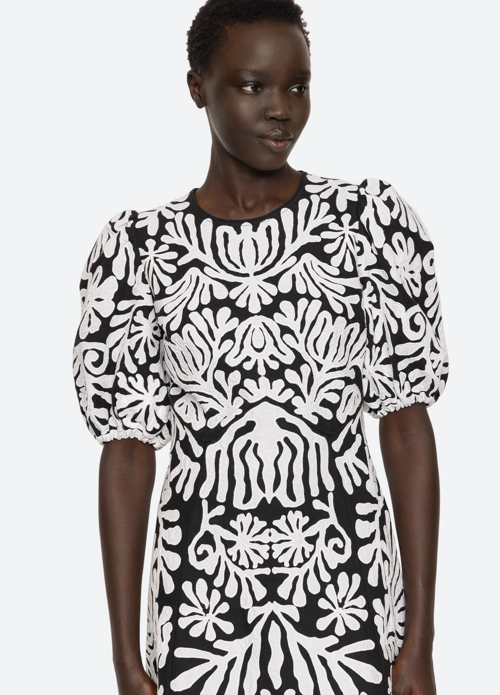 Dresses>Sea New York Agathe S/S Dress