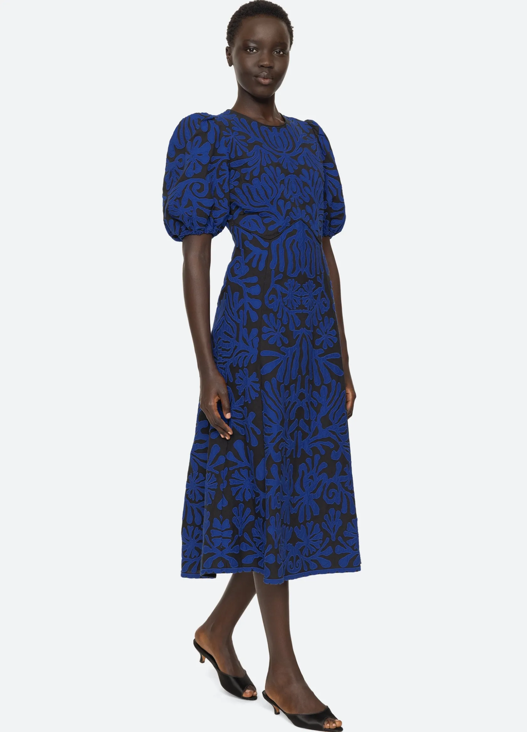 Dresses>Sea New York Agathe S/S Dress