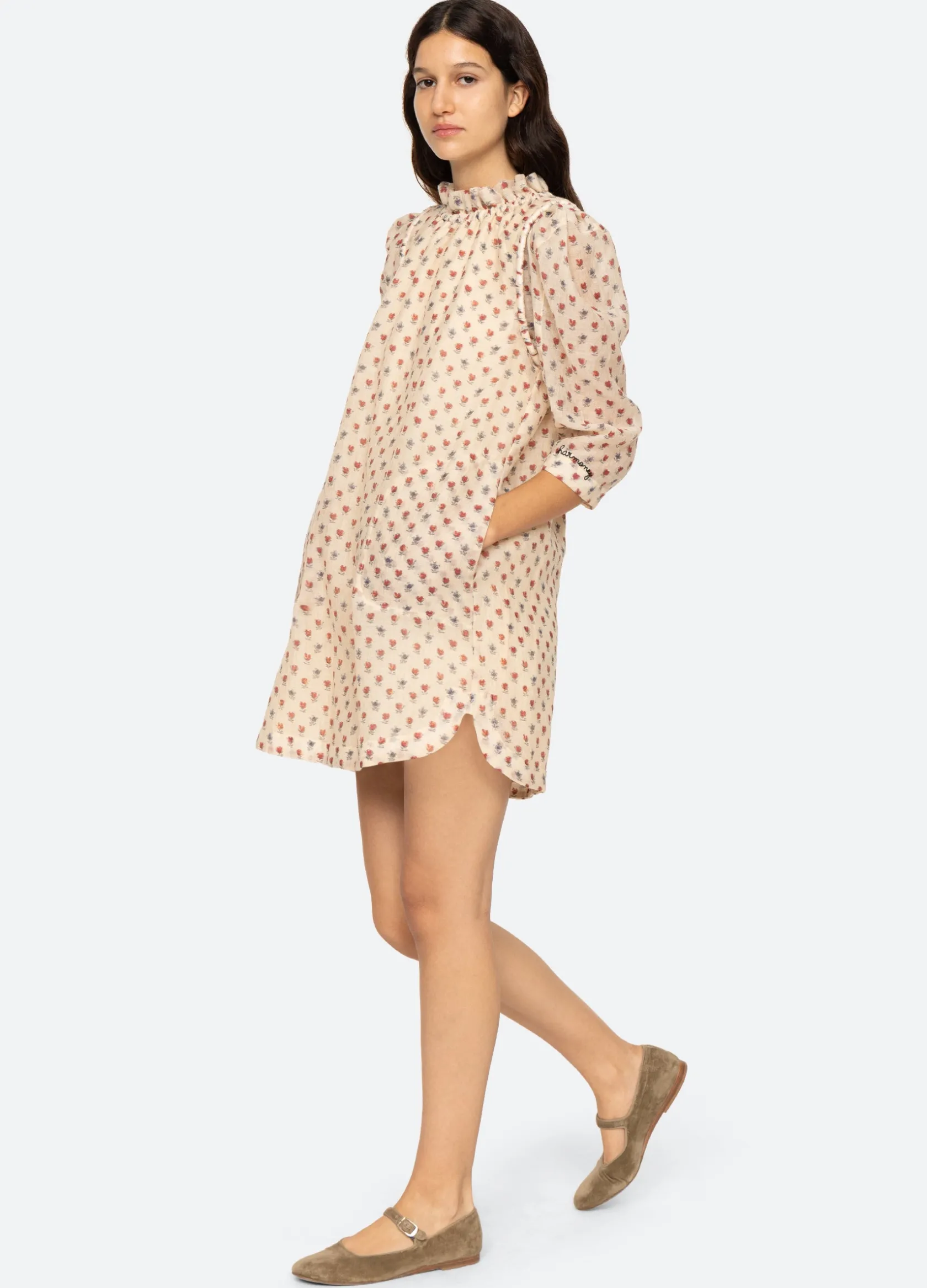 Dresses>Sea New York Alexis Tunic