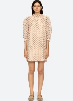 Dresses>Sea New York Alexis Tunic