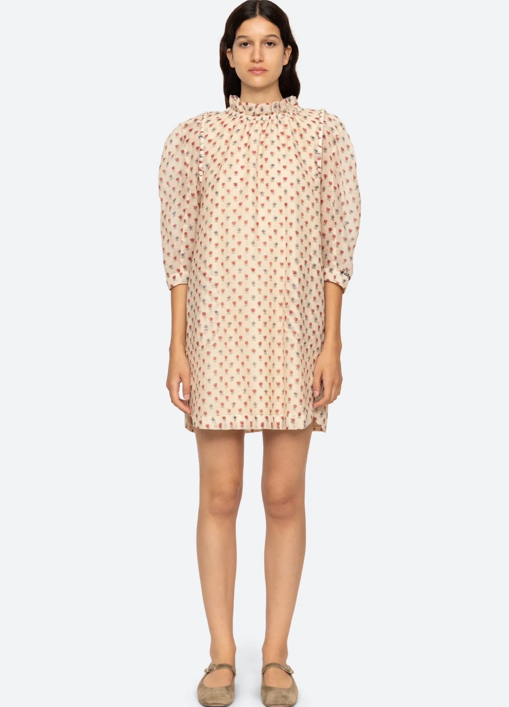 Dresses>Sea New York Alexis Tunic