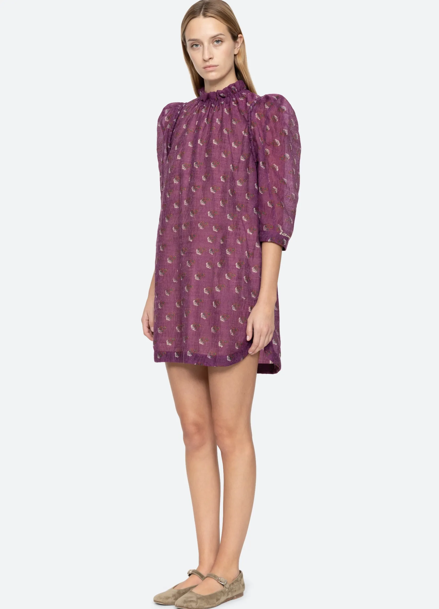 Dresses>Sea New York Alexis Tunic