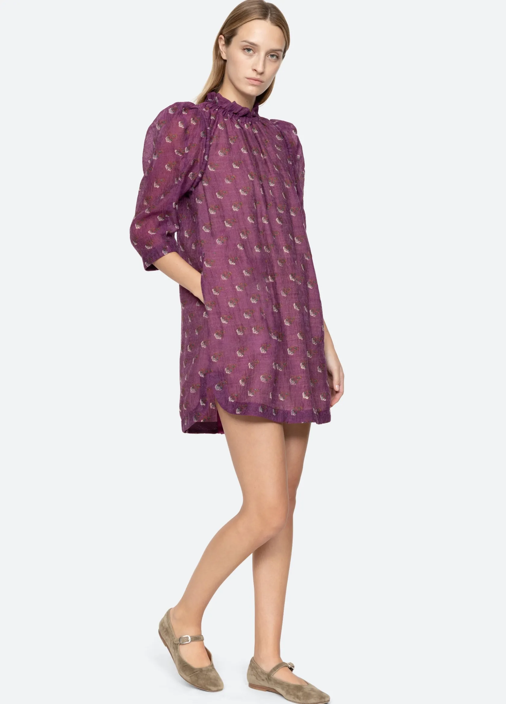 Dresses>Sea New York Alexis Tunic