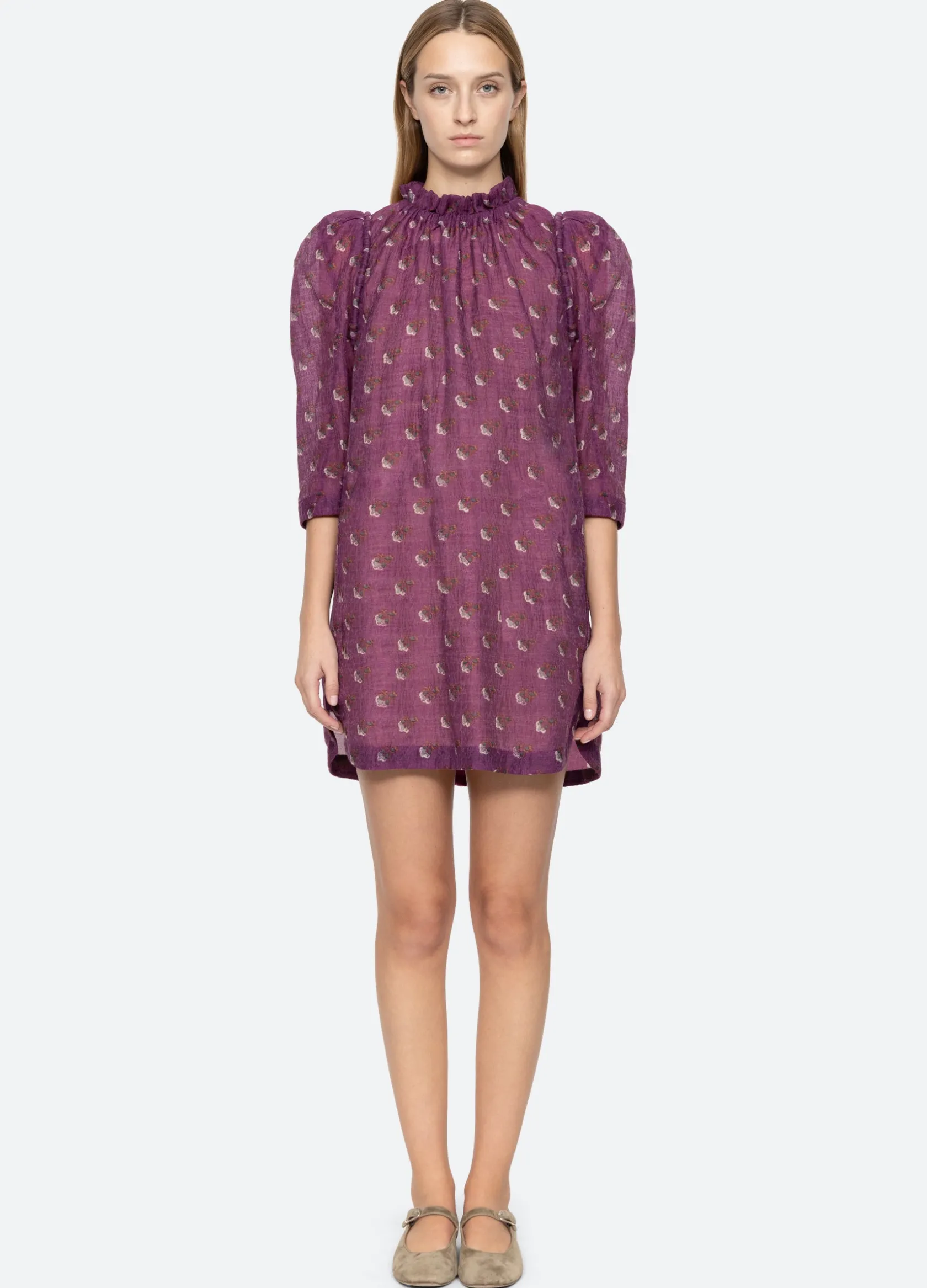 Dresses>Sea New York Alexis Tunic