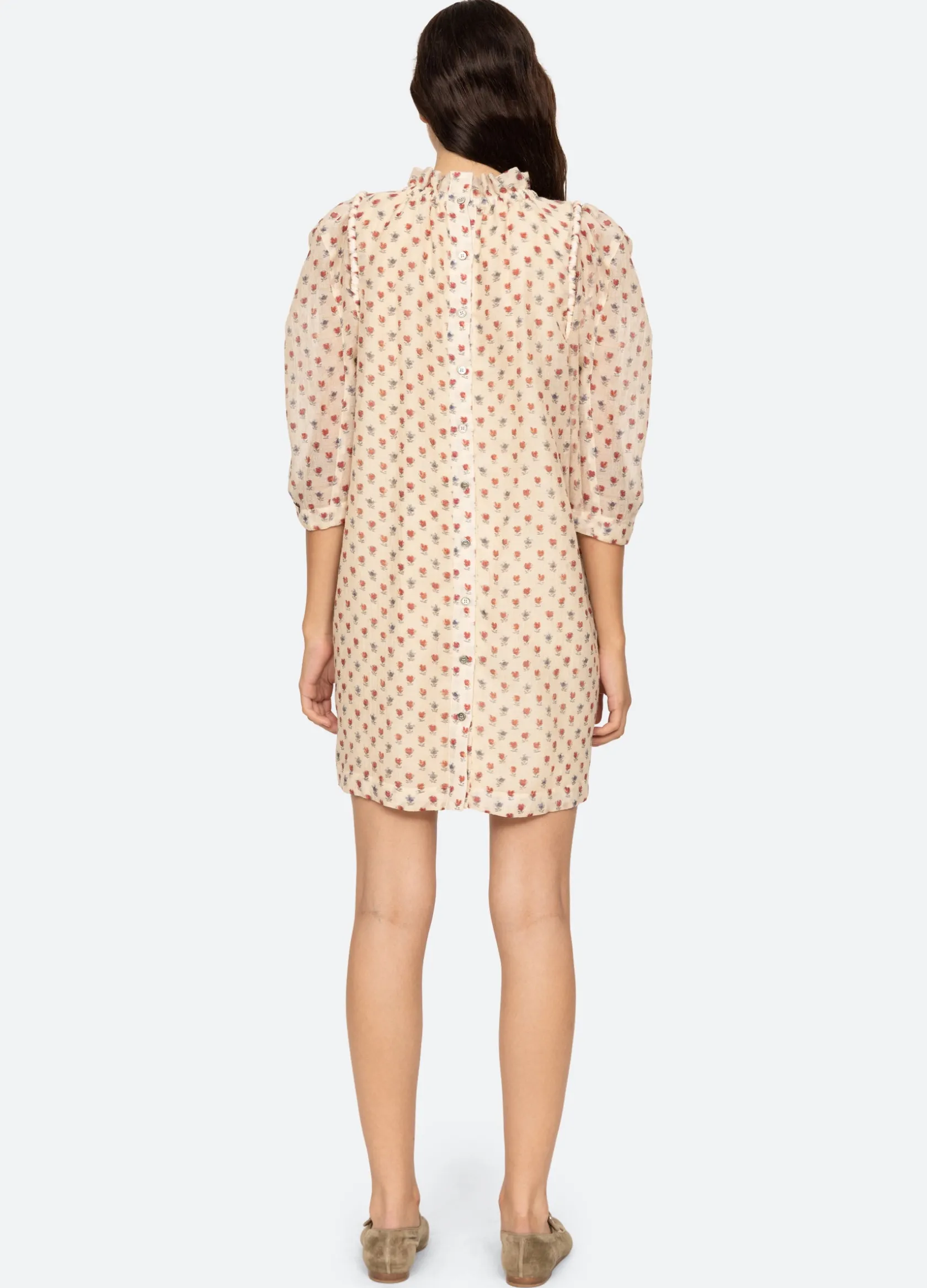 Dresses>Sea New York Alexis Tunic