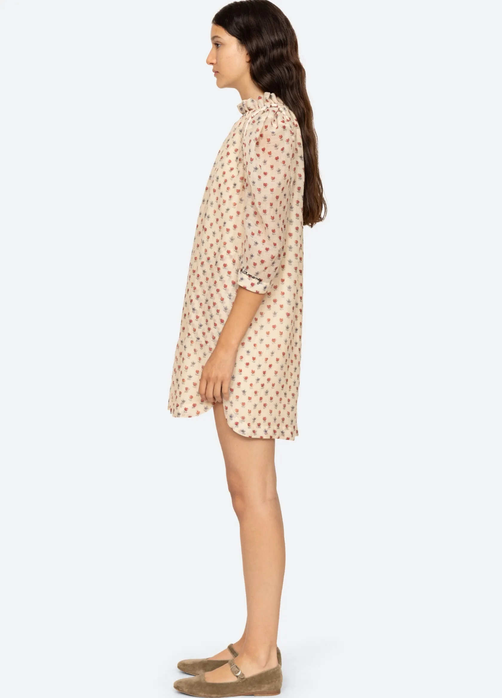 Dresses>Sea New York Alexis Tunic