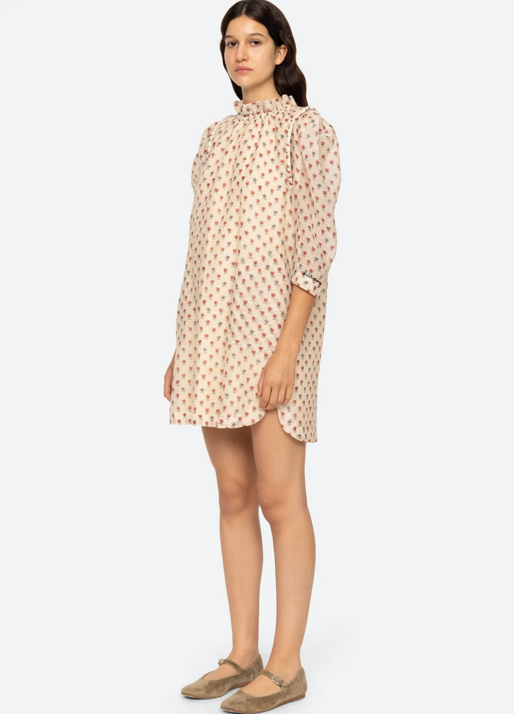 Dresses>Sea New York Alexis Tunic