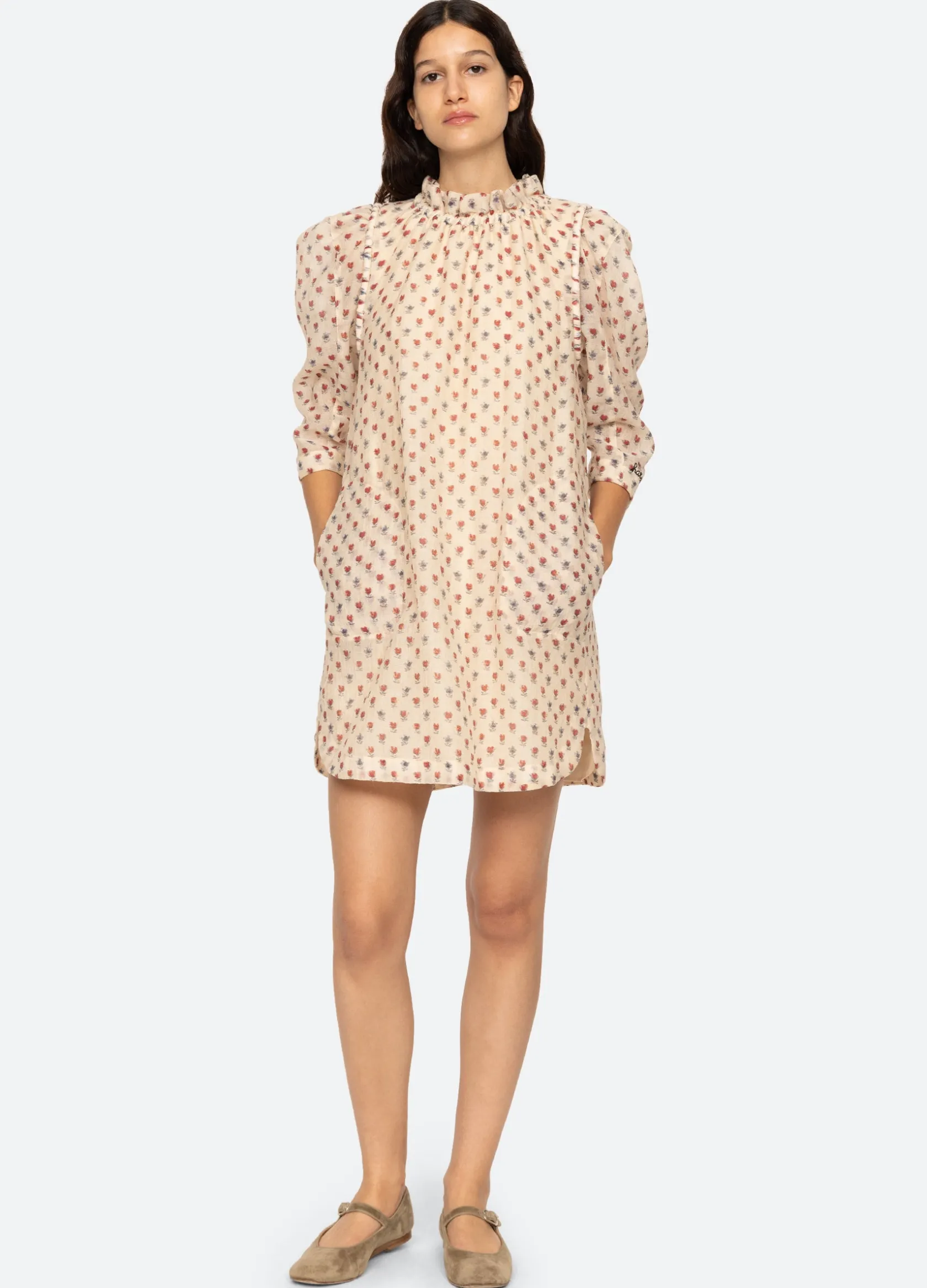 Dresses>Sea New York Alexis Tunic