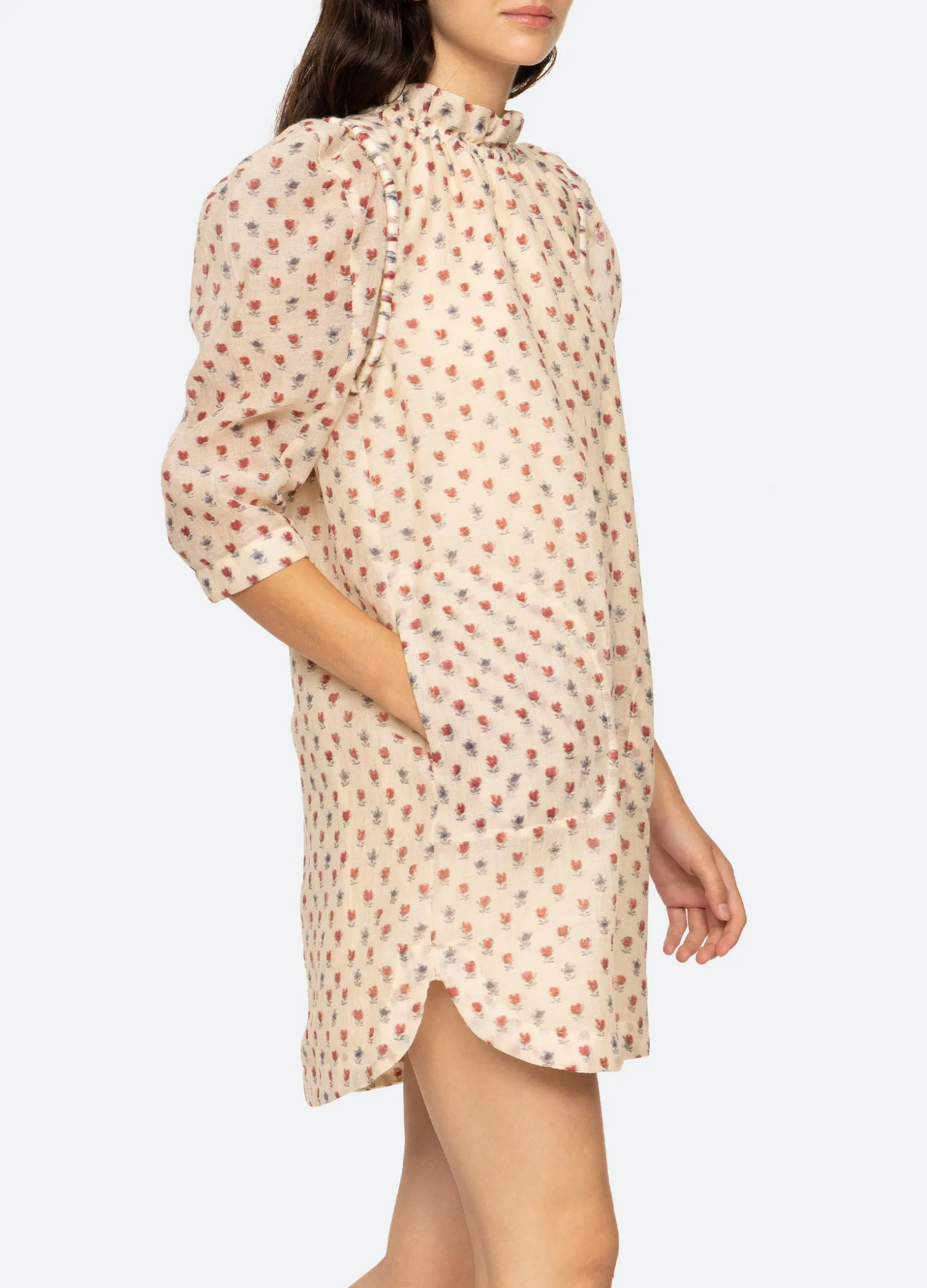 Dresses>Sea New York Alexis Tunic