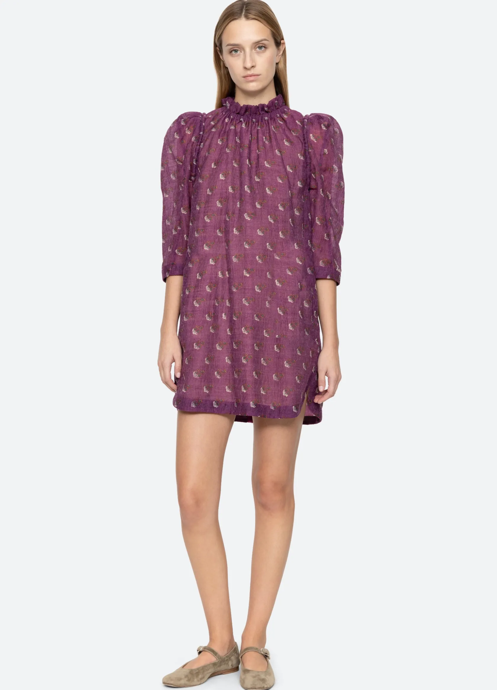 Dresses>Sea New York Alexis Tunic
