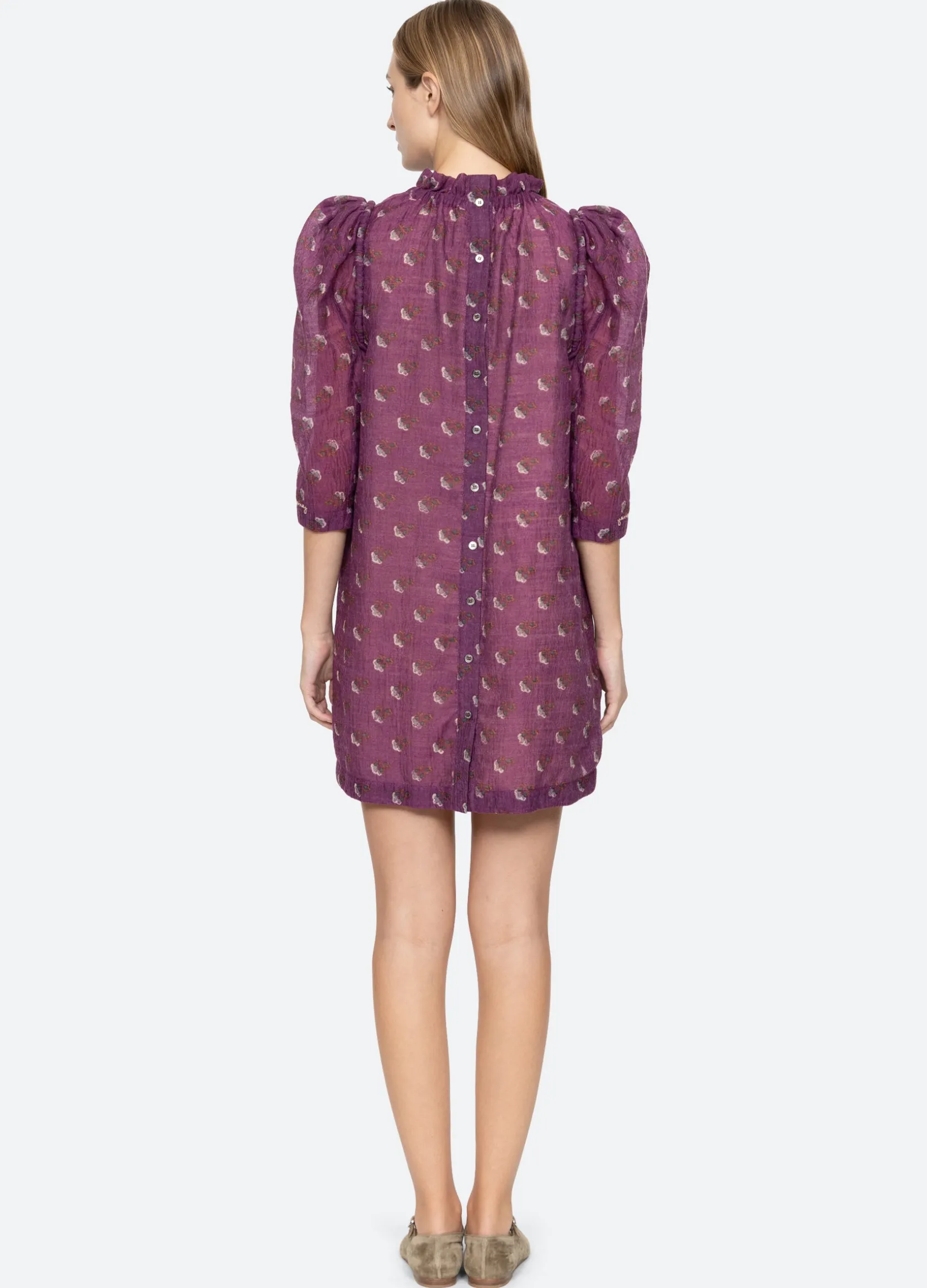 Dresses>Sea New York Alexis Tunic