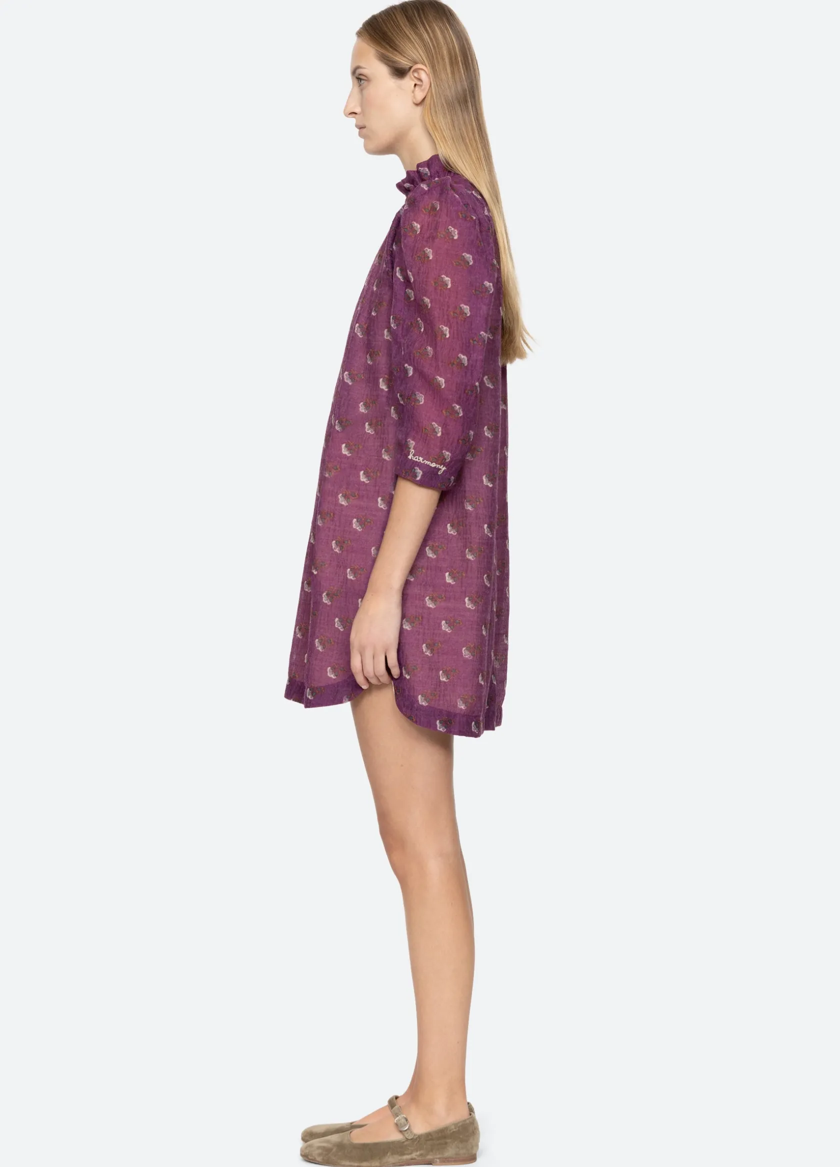 Dresses>Sea New York Alexis Tunic