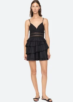 Dresses>Sea New York Antonina Dress
