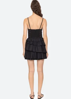 Dresses>Sea New York Antonina Dress