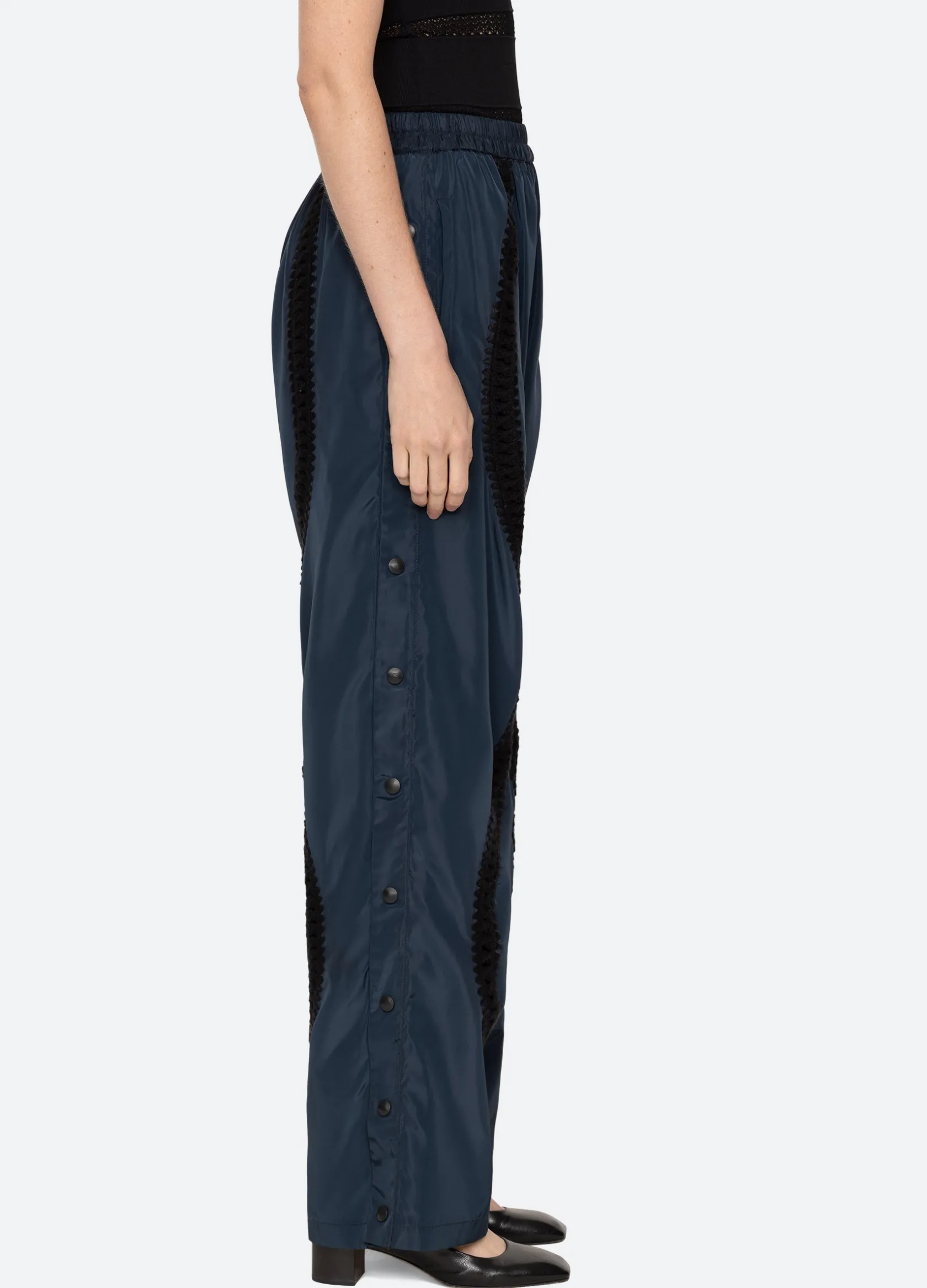 Bottoms>Sea New York Averie Pants Navy
