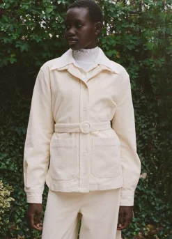 Outerwear>Sea New York Carine Jacket