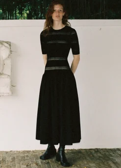 Dresses>Sea New York Devon Dress