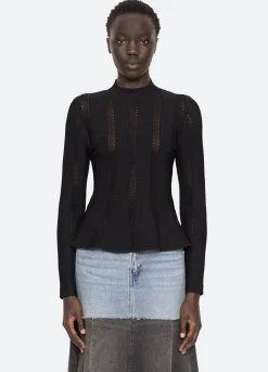 Sweaters|Tops>Sea New York Devon Top
