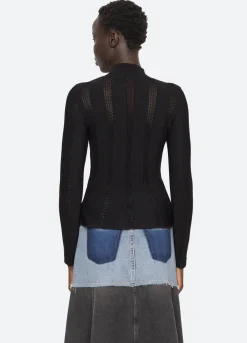 Sweaters|Tops>Sea New York Devon Top
