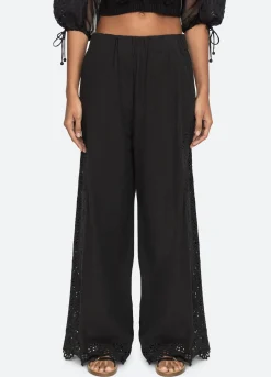 Bottoms>Sea New York Edith Pants