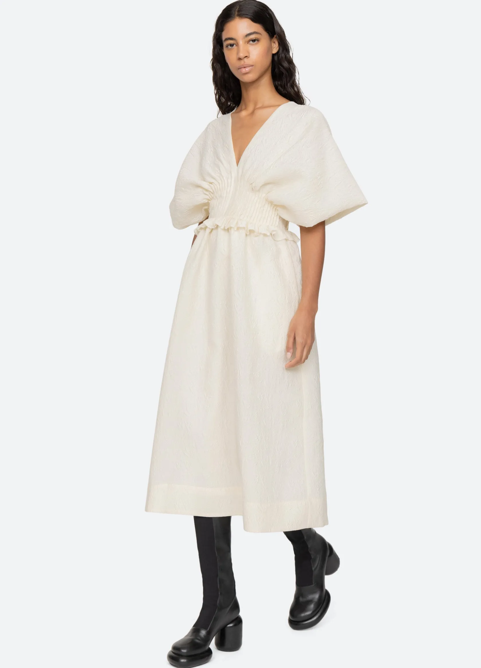 Dresses>Sea New York Elegi Dress