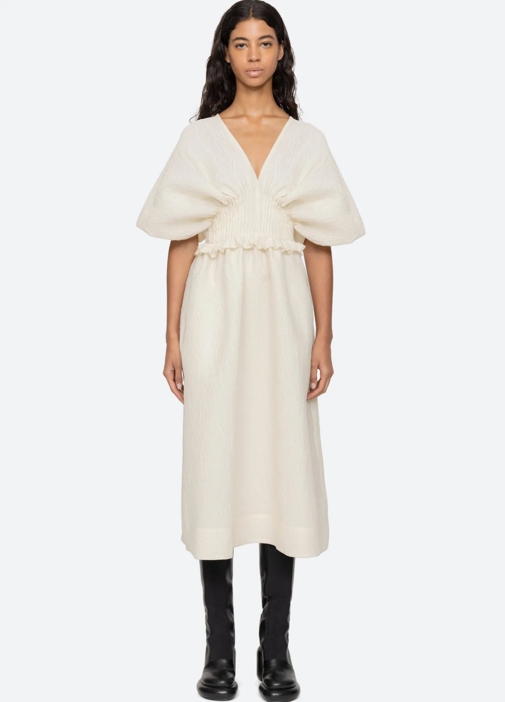 Dresses>Sea New York Elegi Dress