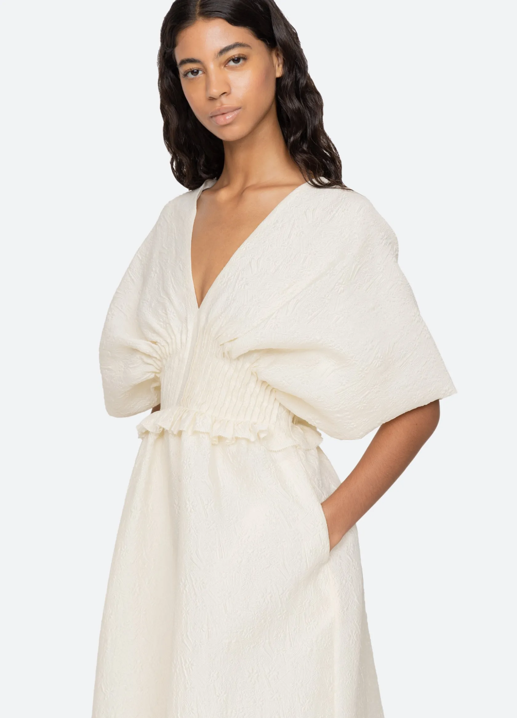Dresses>Sea New York Elegi Dress