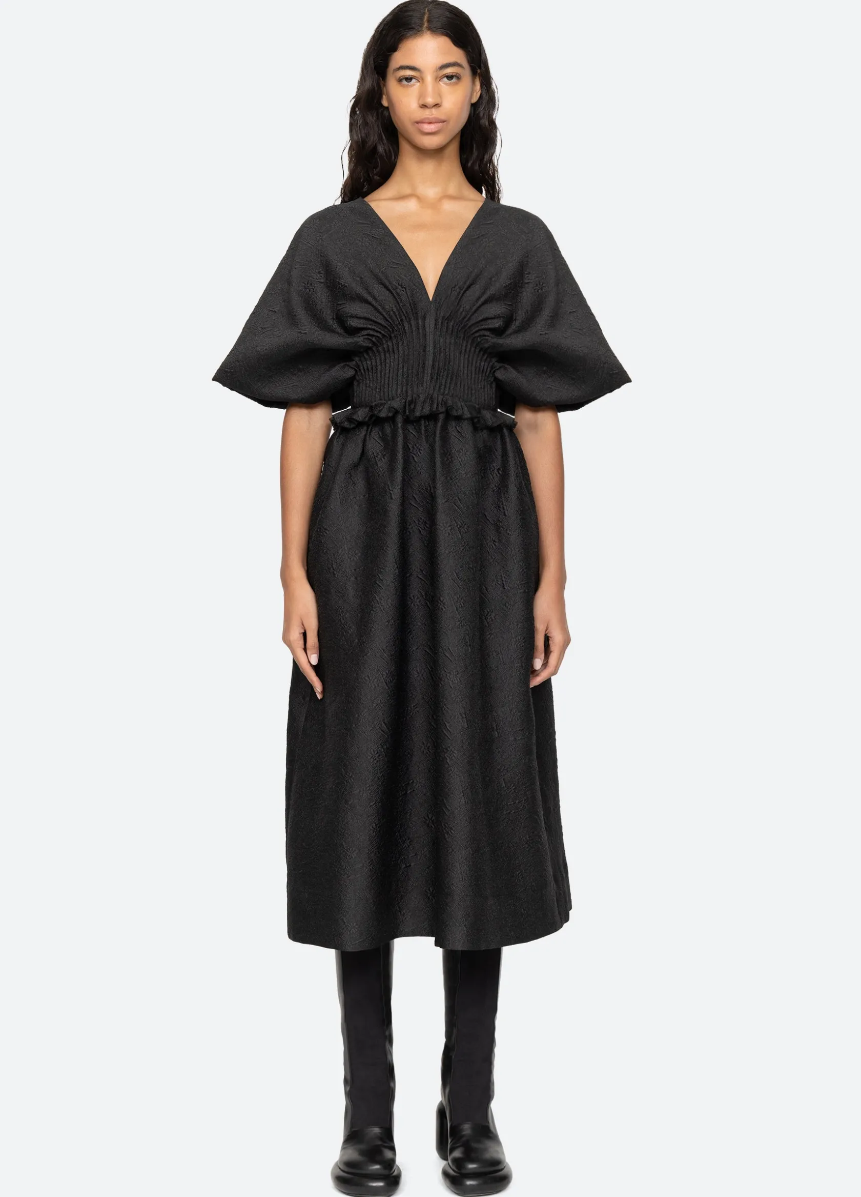 Dresses>Sea New York Elegi Dress