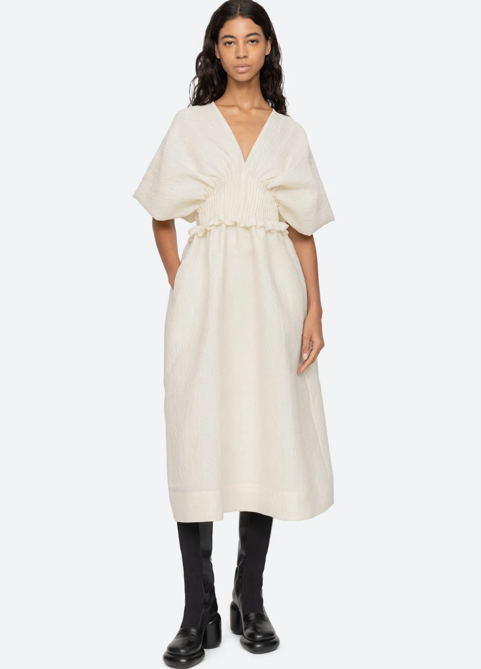 Dresses>Sea New York Elegi Dress