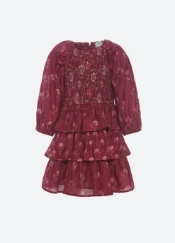 Kids>Sea New York Famke Kids Dress Multi