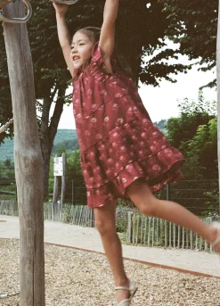 Kids>Sea New York Famke Kids Tunic Multi