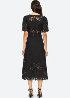Dresses>Sea New York Gianna Dress