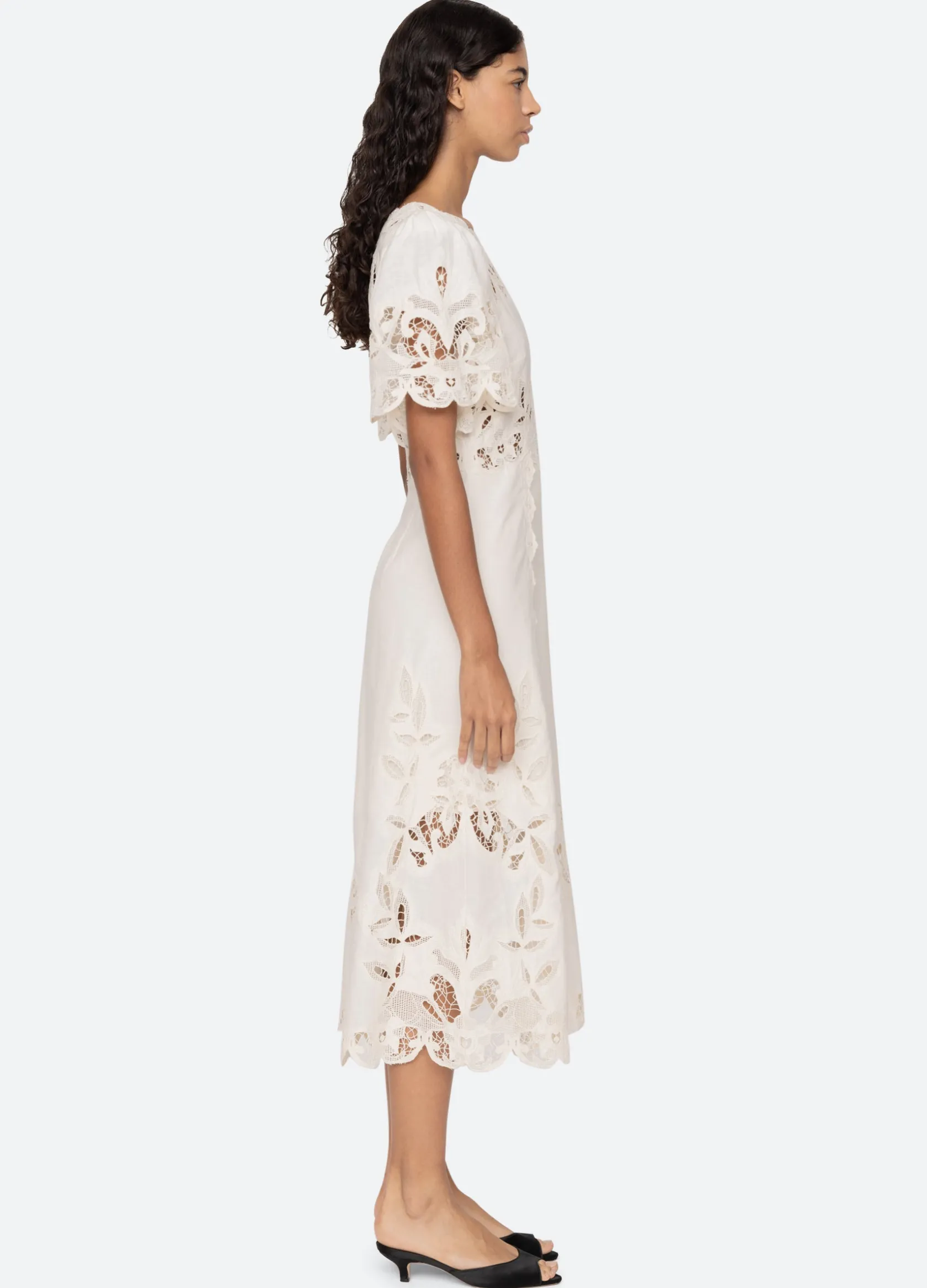 Dresses>Sea New York Gianna Dress