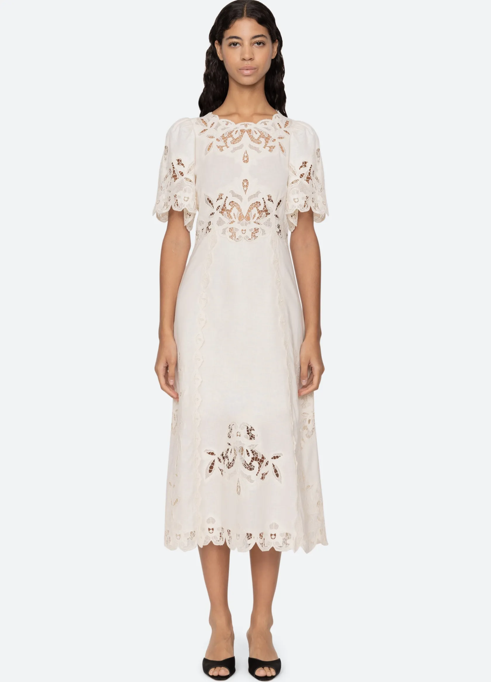 Dresses>Sea New York Gianna Dress