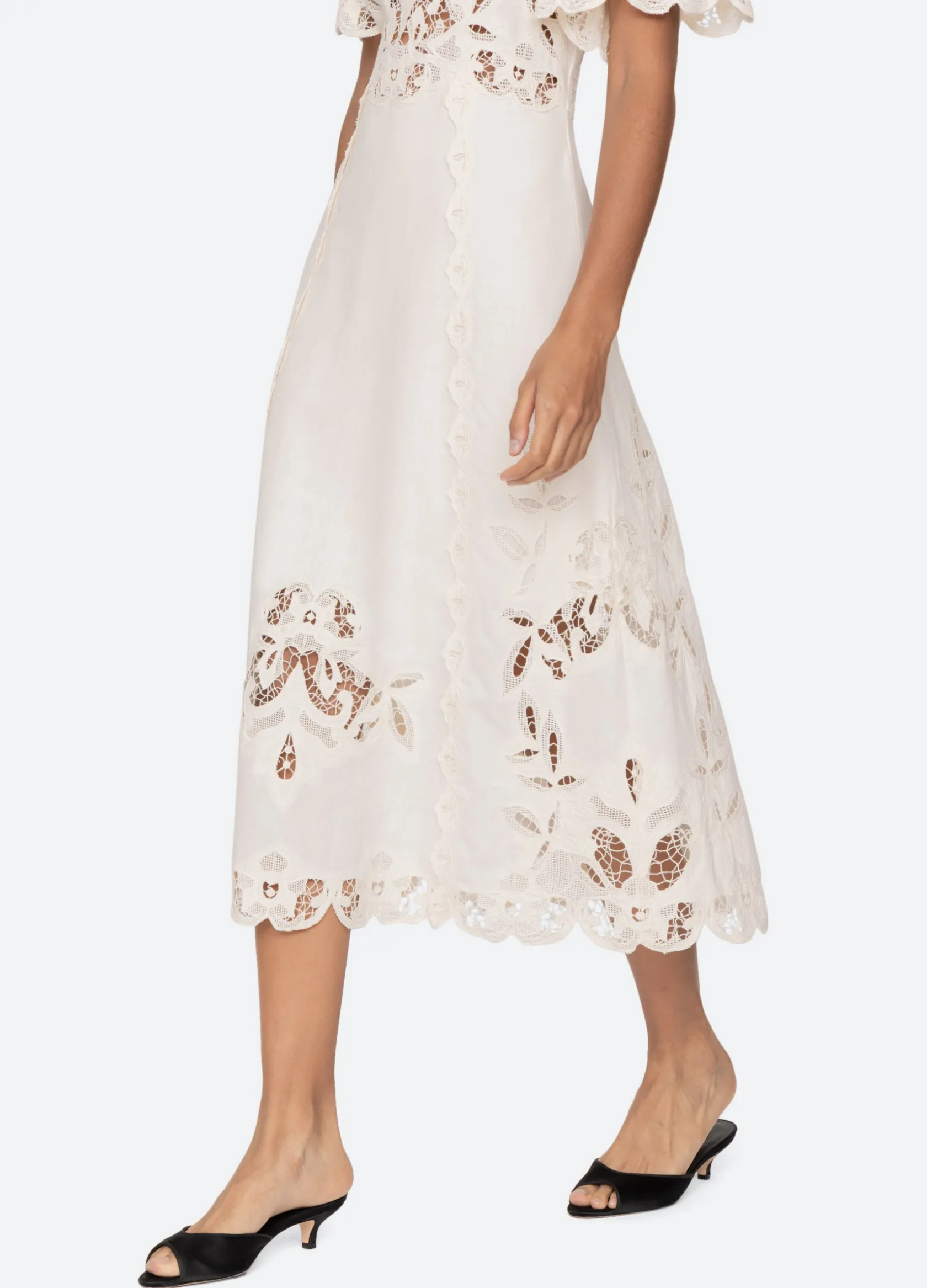Dresses>Sea New York Gianna Dress