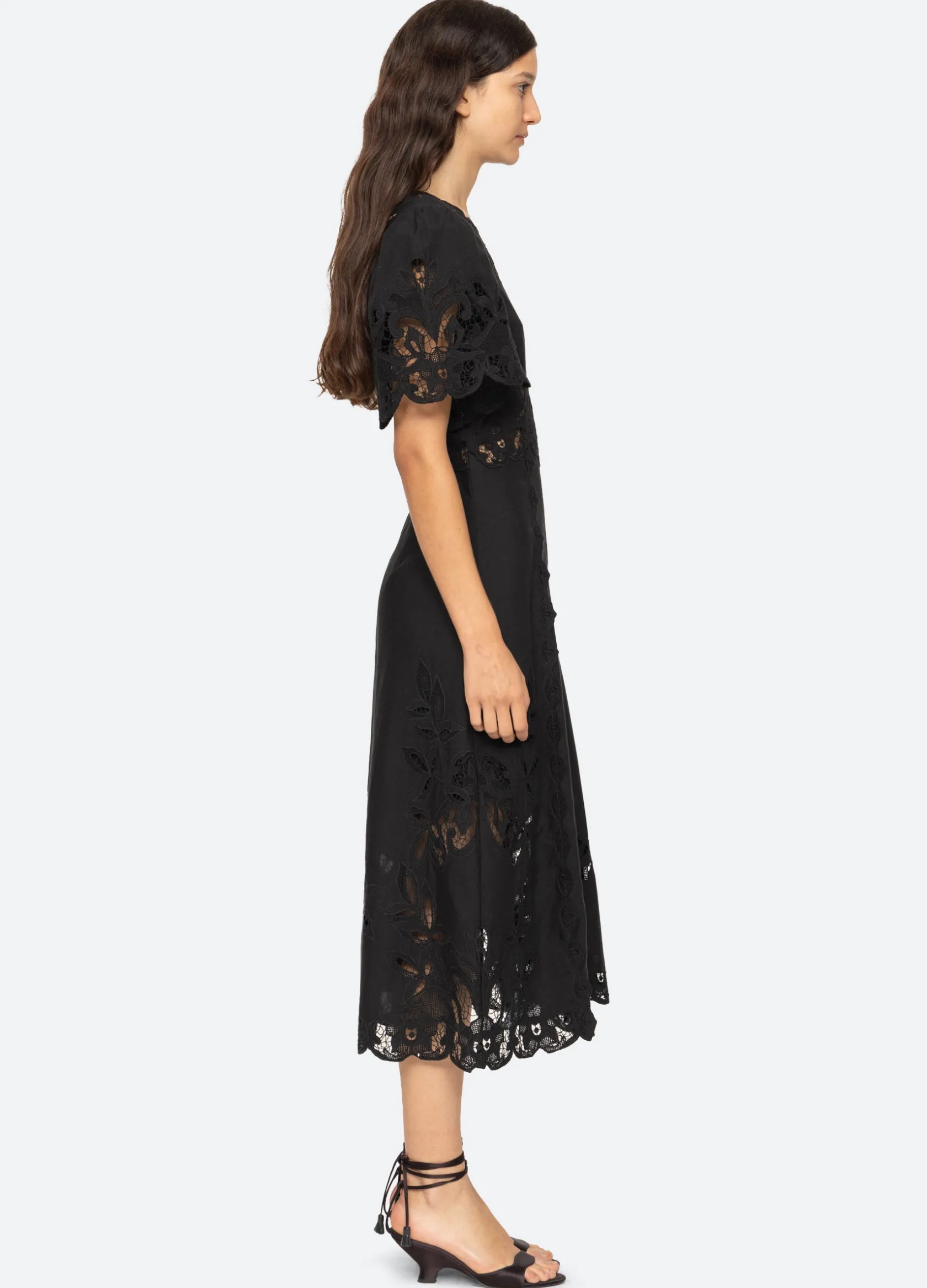 Dresses>Sea New York Gianna Dress