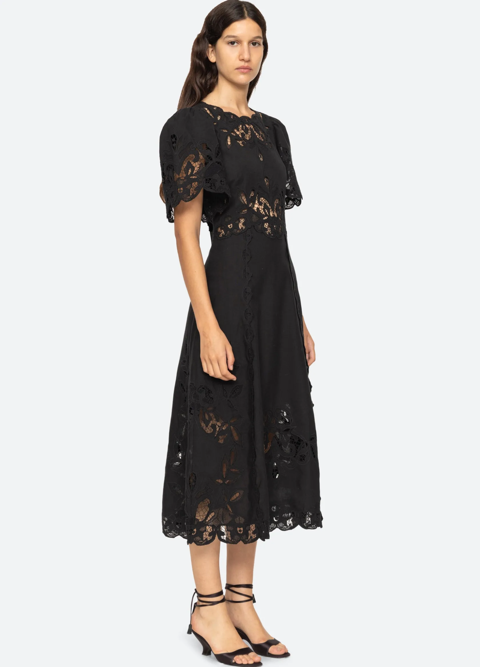Dresses>Sea New York Gianna Dress