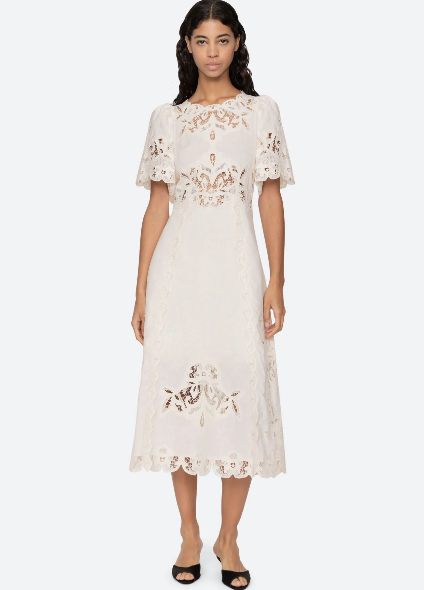 Dresses>Sea New York Gianna Dress