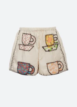 Kids>Sea New York Karmen Kids Shorts Multi