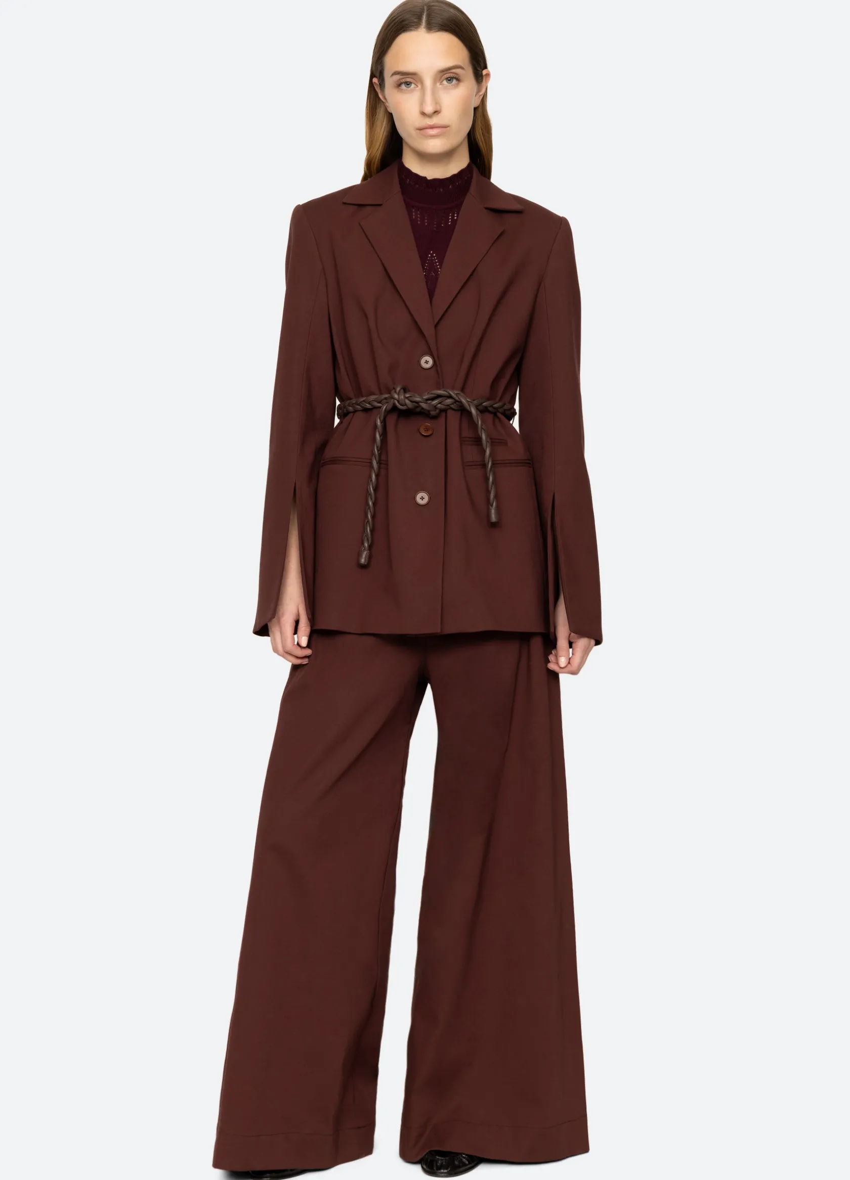 Outerwear>Sea New York Kerith Jacket