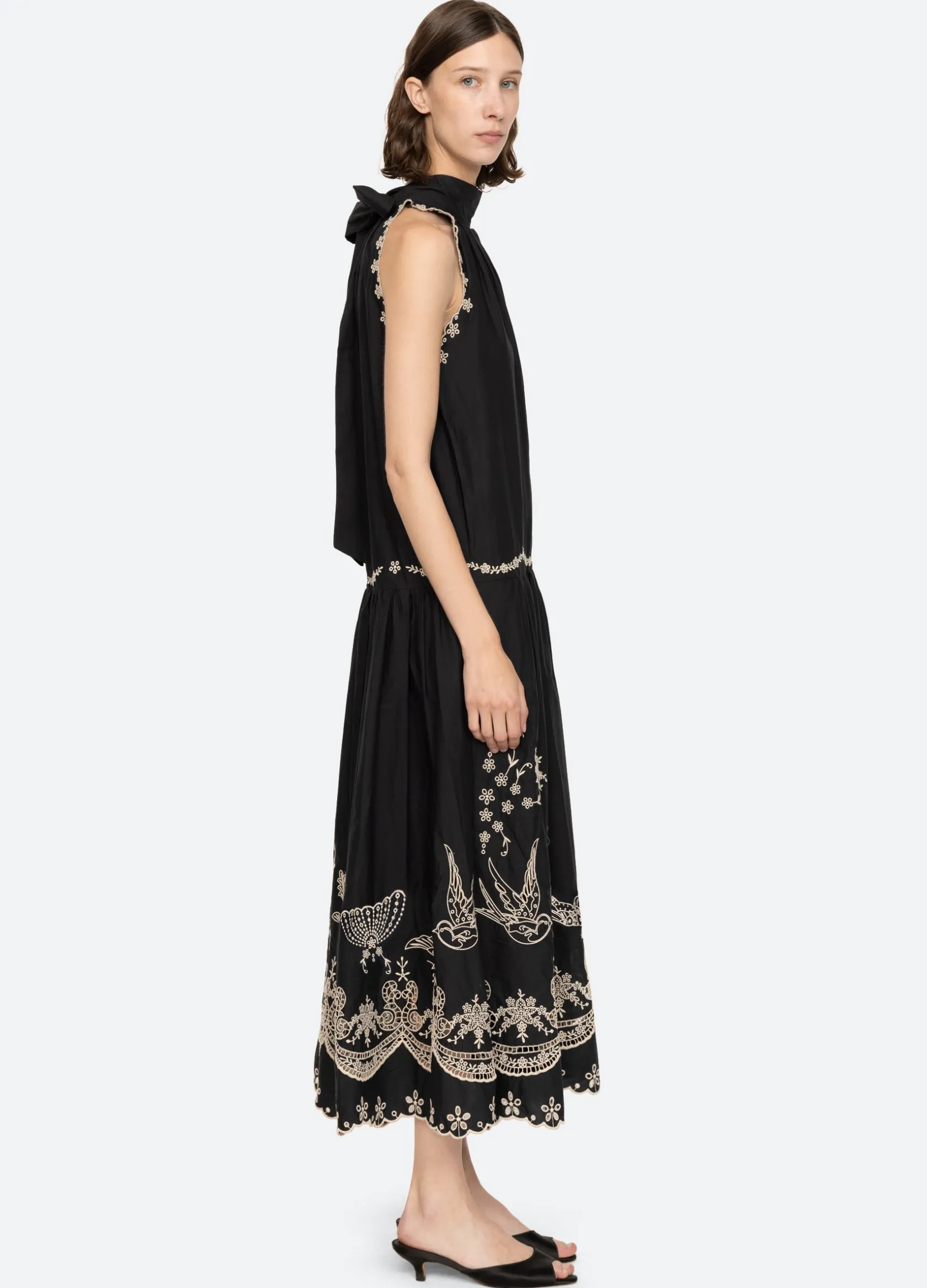 Dresses>Sea New York Kingsley Dress