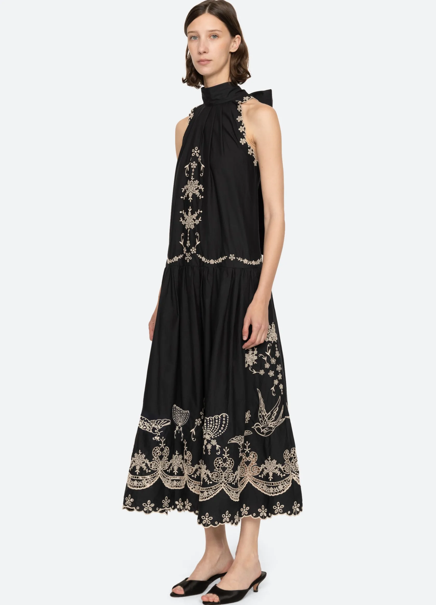 Dresses>Sea New York Kingsley Dress
