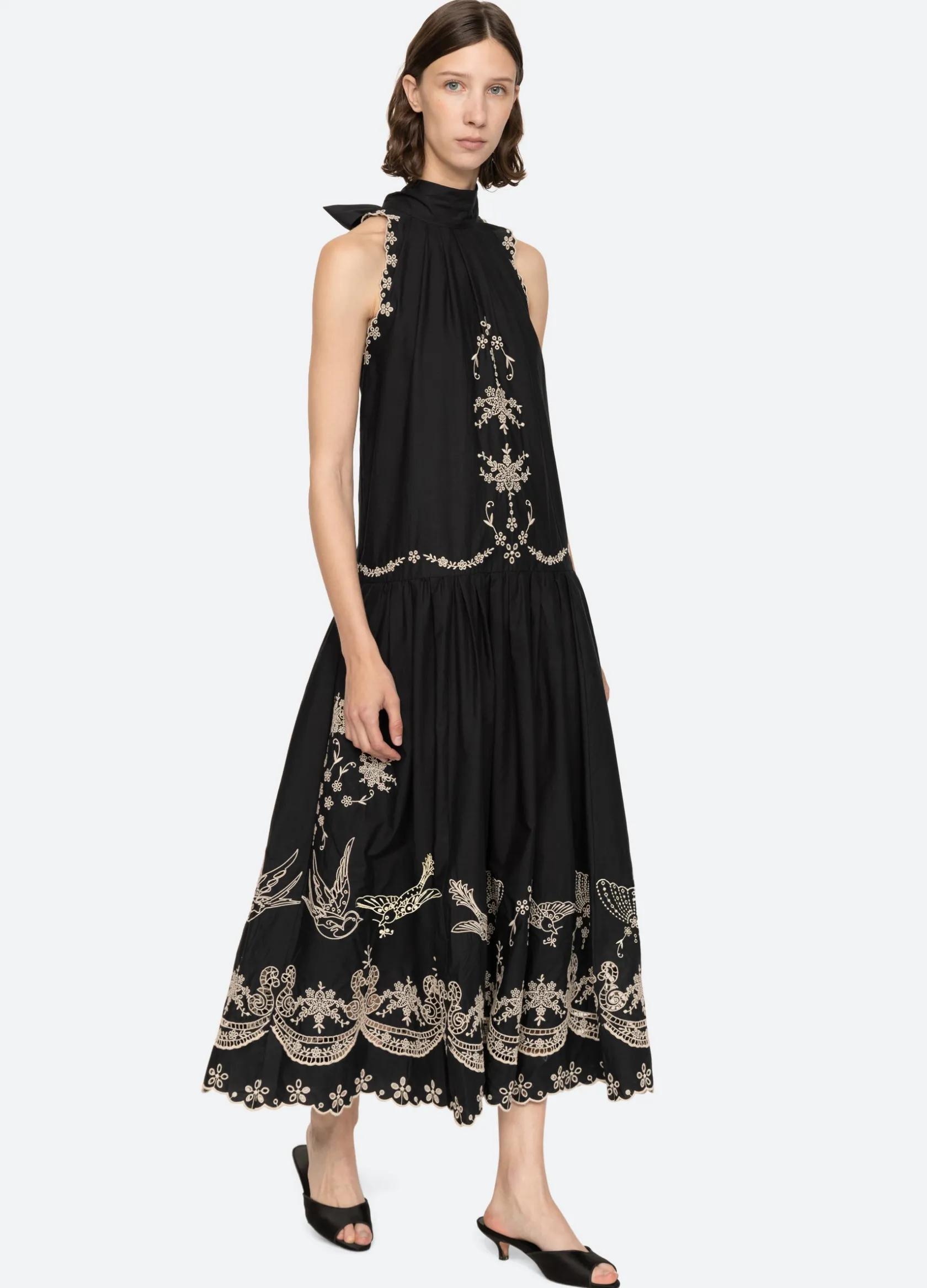 Dresses>Sea New York Kingsley Dress