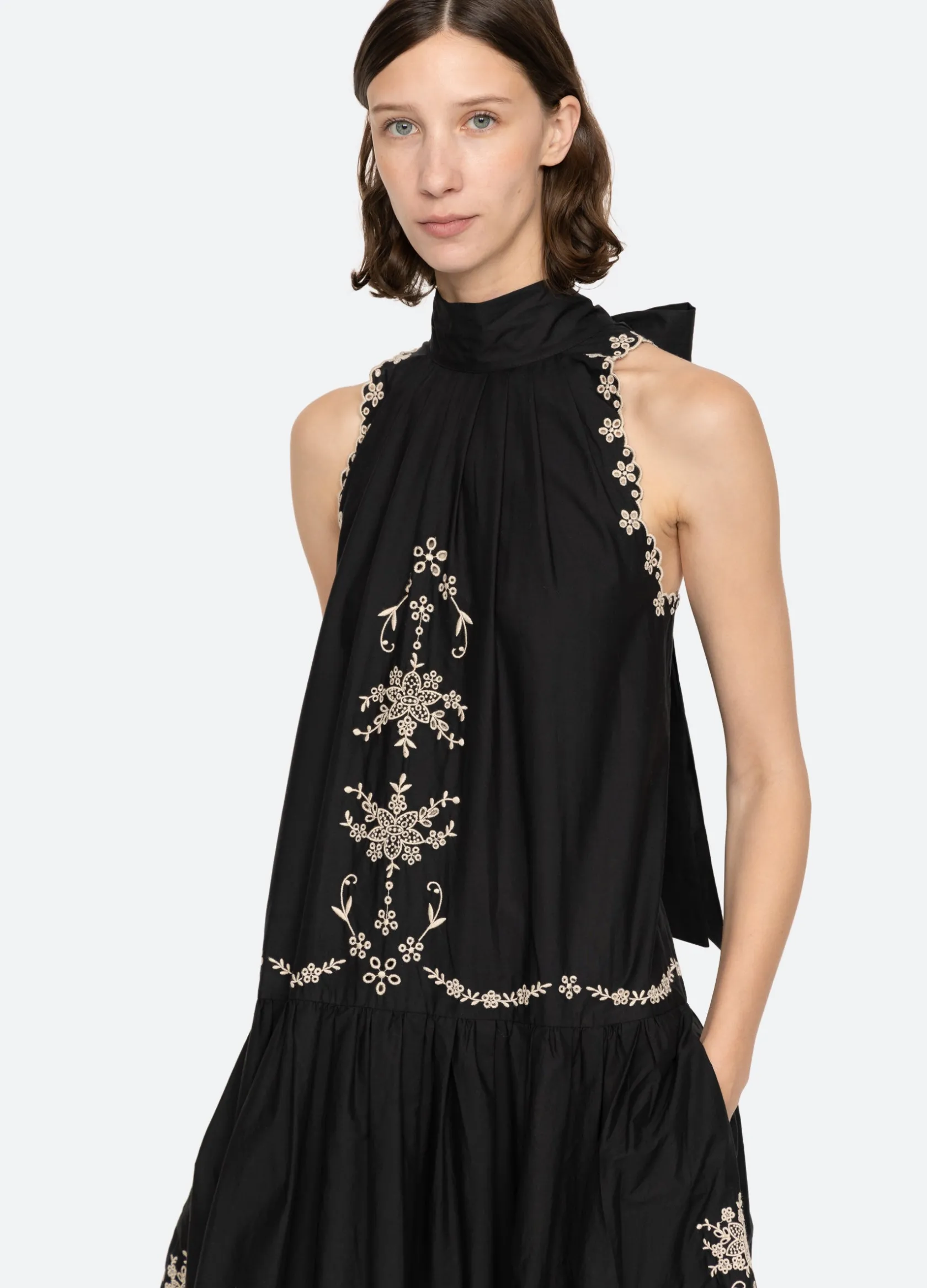 Dresses>Sea New York Kingsley Dress