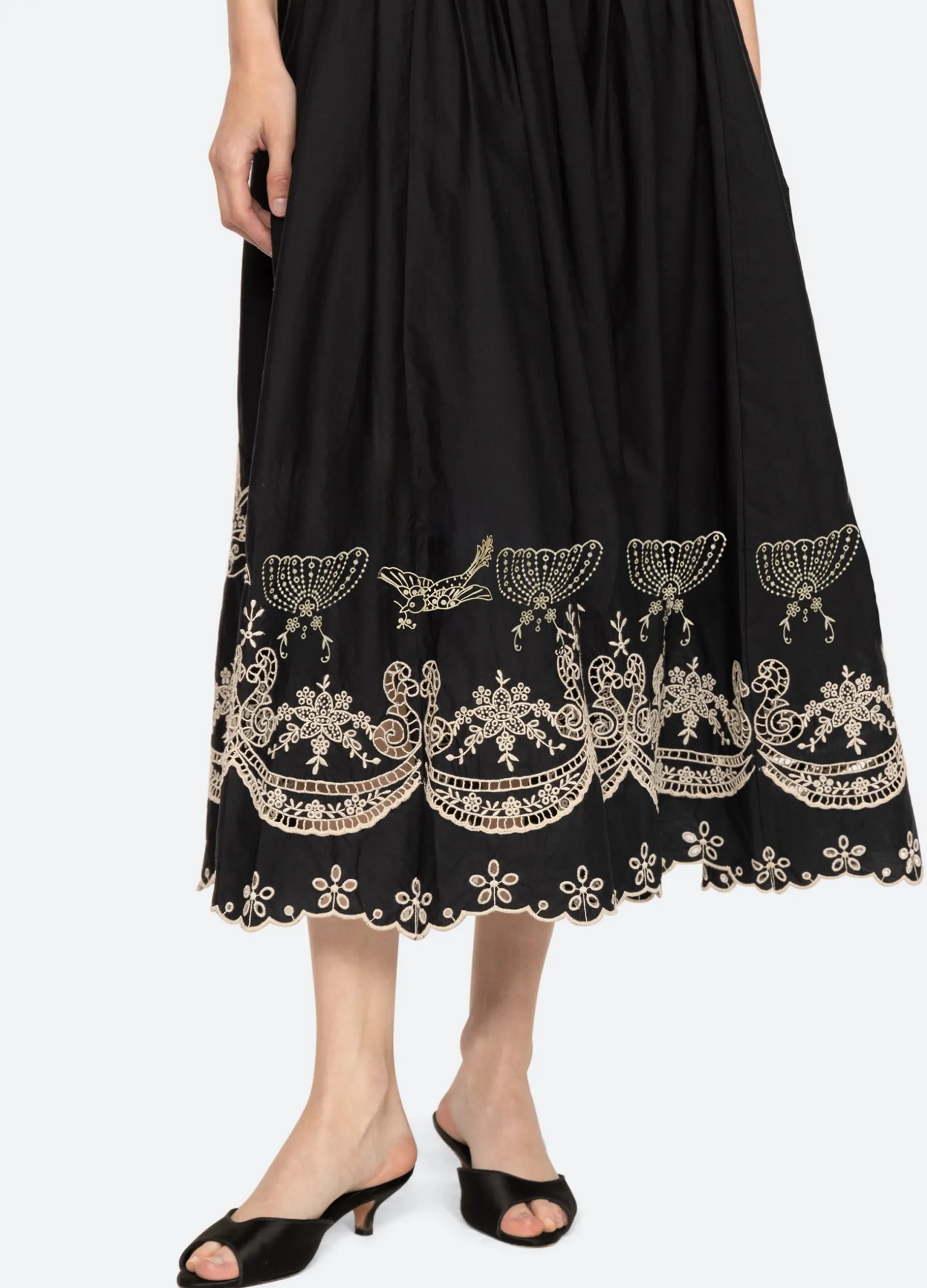 Dresses>Sea New York Kingsley Dress