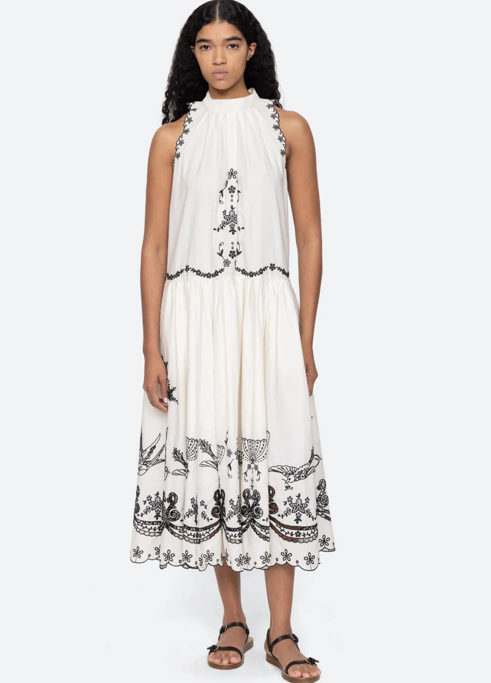 Dresses>Sea New York Kingsley Dress