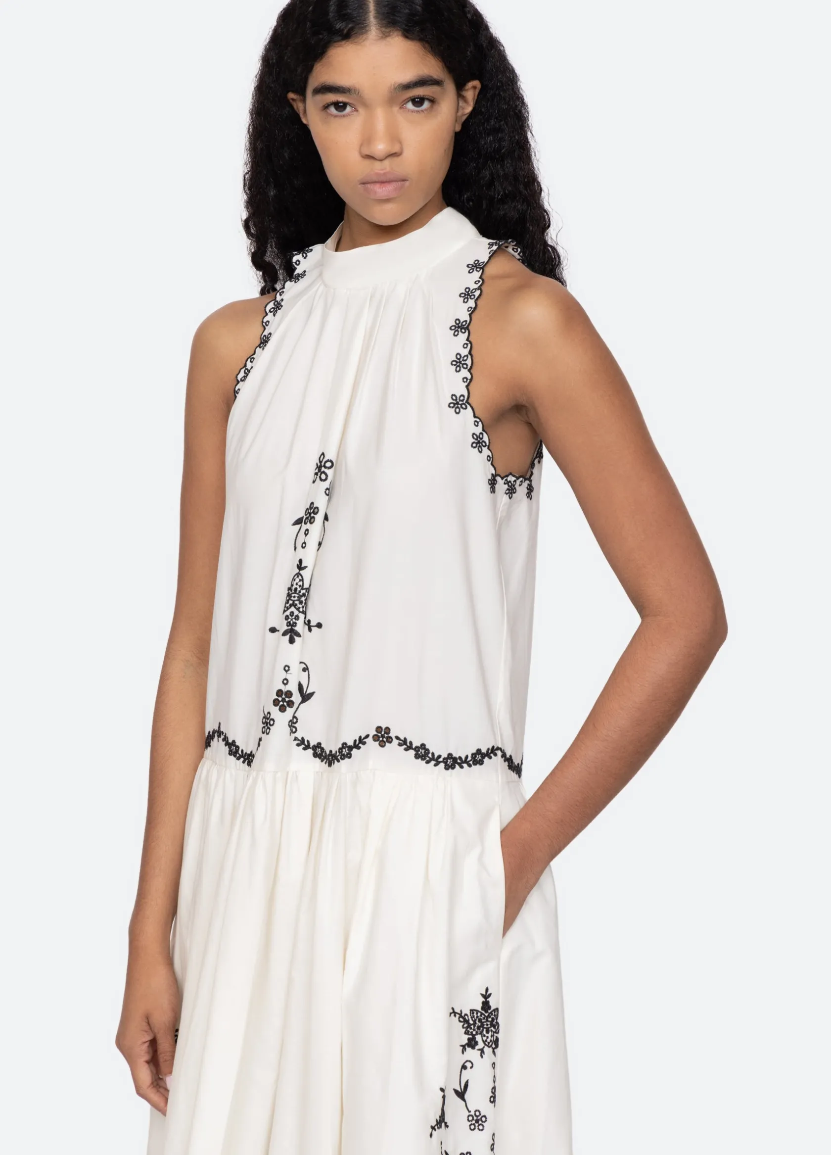 Dresses>Sea New York Kingsley Dress